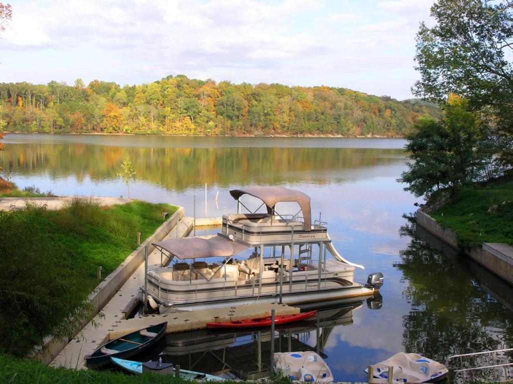 Whitestone Country Inn Kingston Luaran gambar