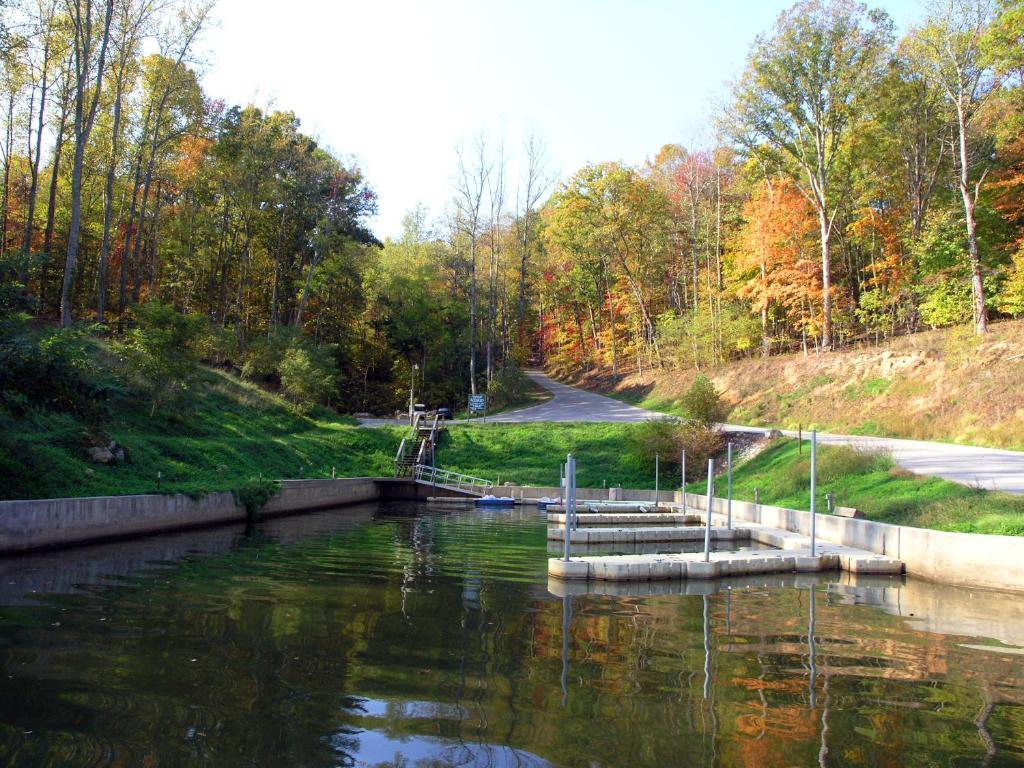Whitestone Country Inn Kingston Luaran gambar