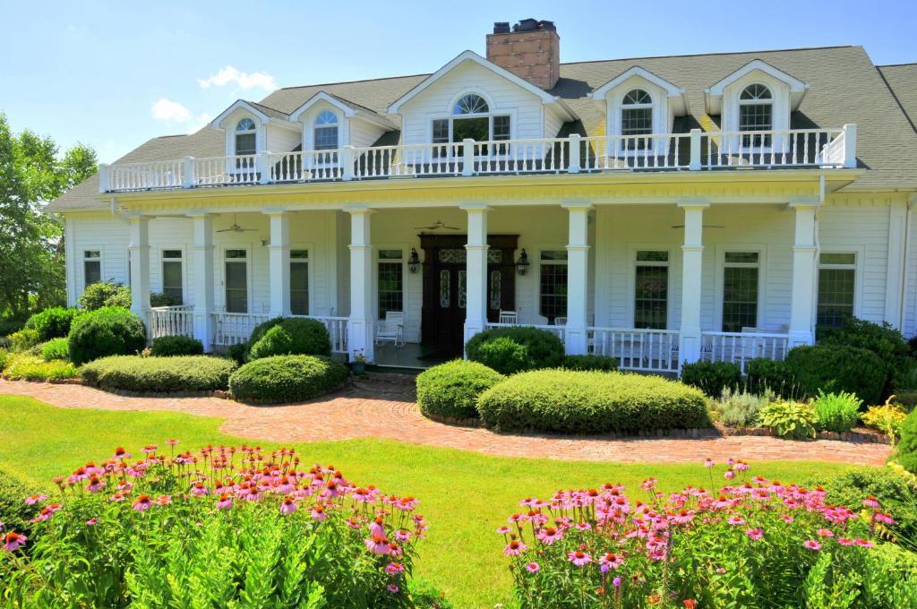 Whitestone Country Inn Kingston Luaran gambar