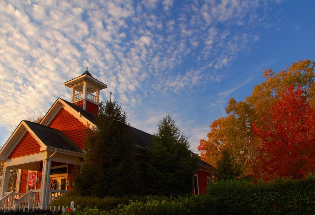 Whitestone Country Inn Kingston Luaran gambar