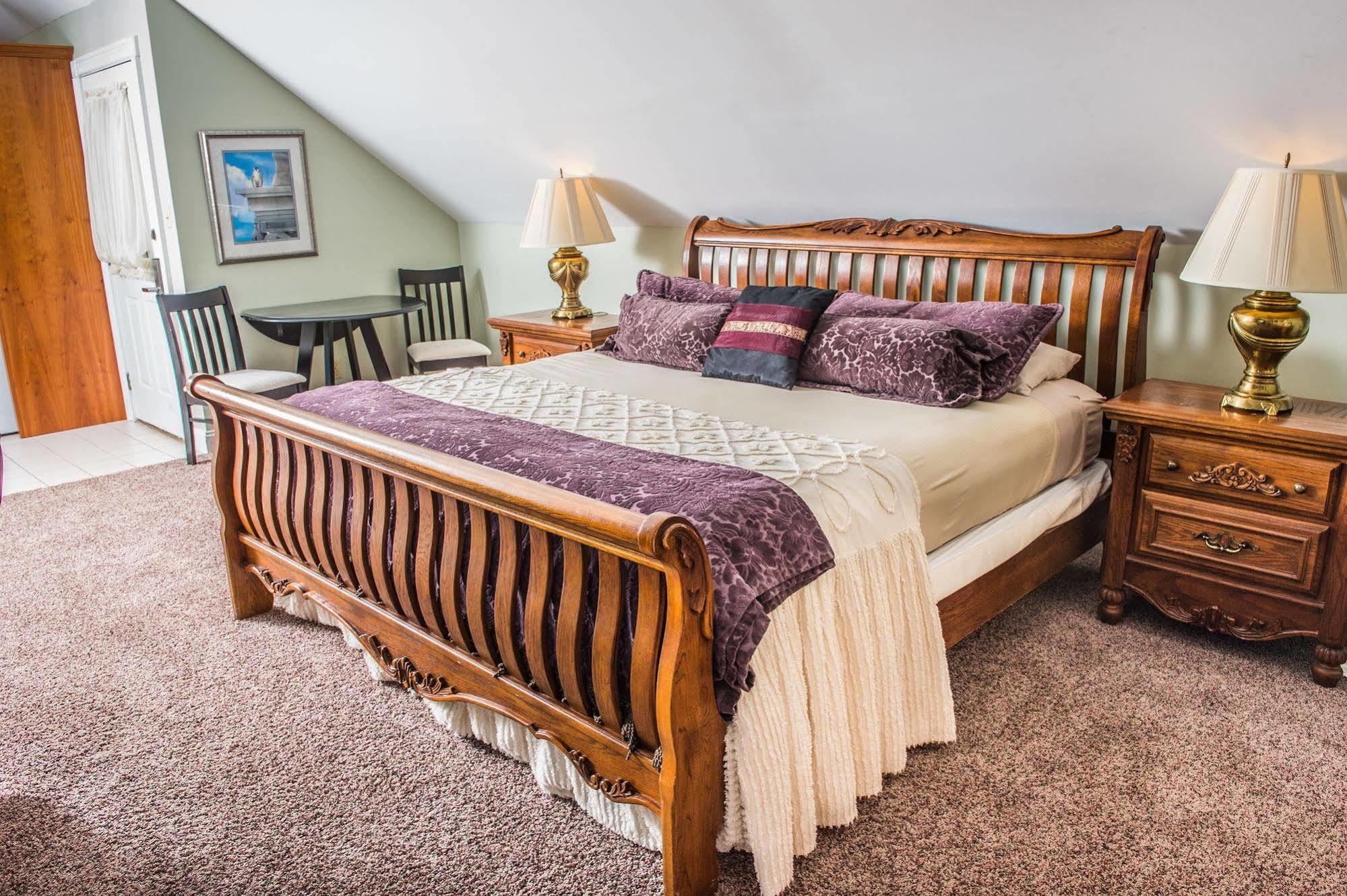 Whitestone Country Inn Kingston Luaran gambar